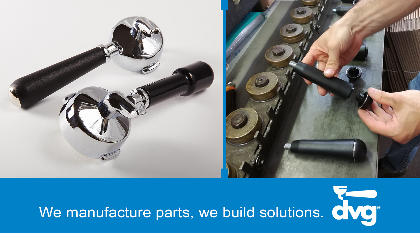 Componenti, innovazione e visione di filiera: